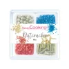 SCRAPCOOKING 4 Décors en Sucre Nutcracker Mix 45 g