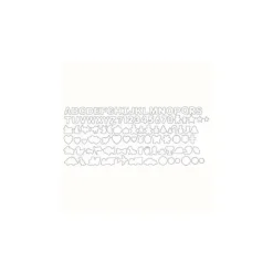 Discount WILTON 101 Emporte Pièce Variés