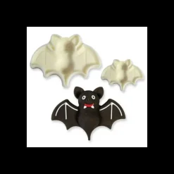 JEM 2 Emporte-pièces 3D Chauve-Souris