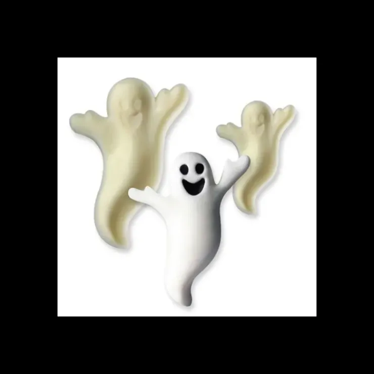 JEM 2 Emporte-pièces 3D Fantôme