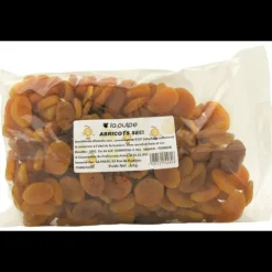 New CUISINEADDICT Abricots secs 1 kg