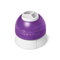 Sale WILTON Adaptateur 3 couleurs ColorSwirl