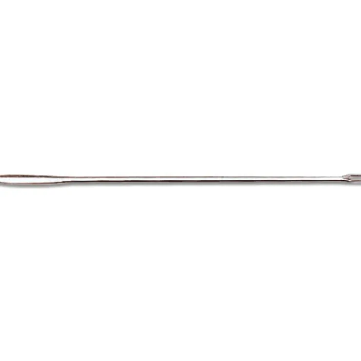 Outlet DEGLON Aiguille à brider inox 25 cm