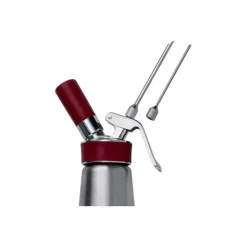 Clearance ISI Aiguille d'injection Ø 3 et 5 mm pour Siphon (X4)