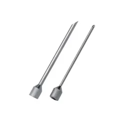 Clearance ISI Aiguille d'injection Ø 3 et 5 mm pour Siphon (X4)