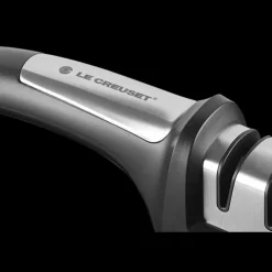 Discount LE CREUSET Aiguiseur Couteau