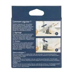 Sale OPINEL Aiguiseur de Couteaux Manuel