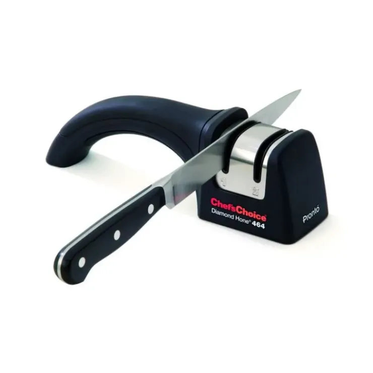 Best CHEF S CHOISE Aiguiseur manuel CC 464 Chef's Choice