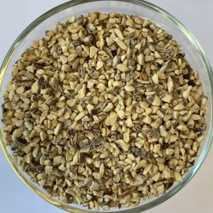 FRUISEC Amandes Caramélisées 1kg