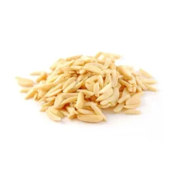 New CUISINEADDICT Amandes Emondées en Bâtonnets 1kg