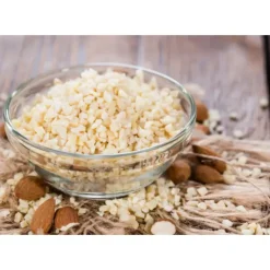 New CUISINEADDICT Amandes Hachées 1 kg