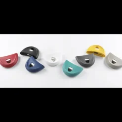 Sale CRISTEL Anse Mutine Amovible Noire