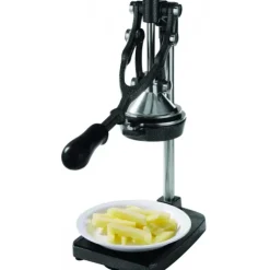 MALLARD FERRIERE Appareil de Découpe Universel - Coupe Pommes, Frites, Presse Agrumes Mallard Ferrière