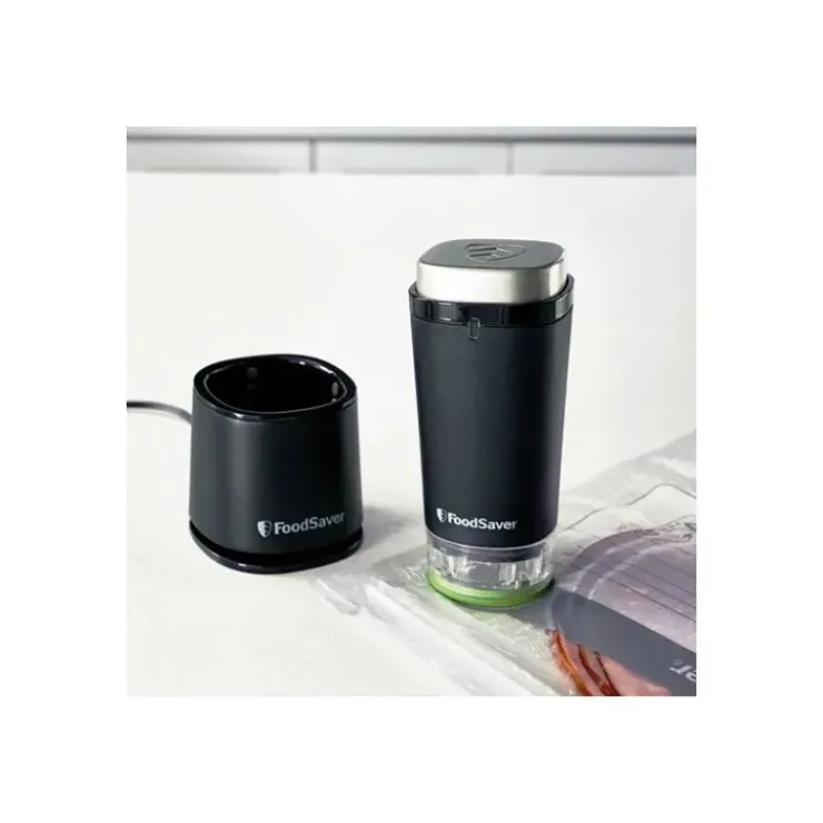 Hot FOODSAVER Appareil de Mise Sous Vide Sans Fil