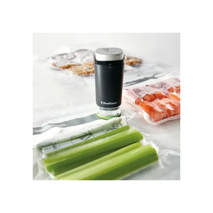 Hot FOODSAVER Appareil de Mise Sous Vide Sans Fil