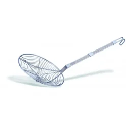 Best MALLARD FERRIERE Araignée de Cuisine inox Ø 22 cm