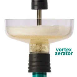 Outlet AIRTENDER Aérateur de Vin Professionnel