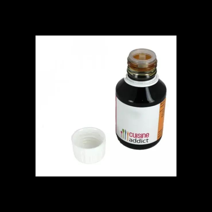 Best CUISINEADDICT Arôme Alimentaire Bio Mûre 58 ml