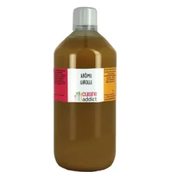 Outlet CUISINEADDICT Arôme Alimentaire Girolle 1 L