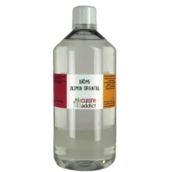 Outlet CUISINEADDICT Arôme Alimentaire Jasmin Oriental 1 L