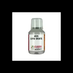 Best CUISINEADDICT Arôme Alimentaire Jasmin Oriental 115 ml