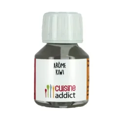 Best CUISINEADDICT Arôme Alimentaire Kiwi 58 ml ​