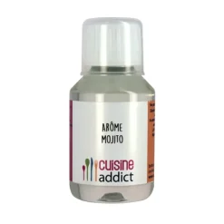 Best CUISINEADDICT Arôme Alimentaire Mojito 115 ml