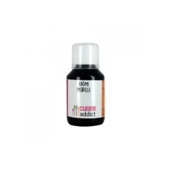 Sale CUISINEADDICT Arôme Alimentaire Morille 115 ml