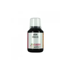 Best CUISINEADDICT Arôme Alimentaire Naturel Hibiscus 115 ml