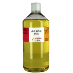 Best CUISINEADDICT Arôme Alimentaire Naturel Myrte 1 L