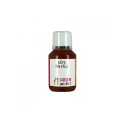Sale CUISINEADDICT Arôme alimentaire Pain grillé 115ml