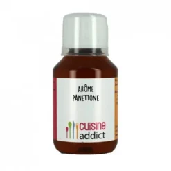 Clearance CUISINEADDICT Arôme Alimentaire Panettone 115ml