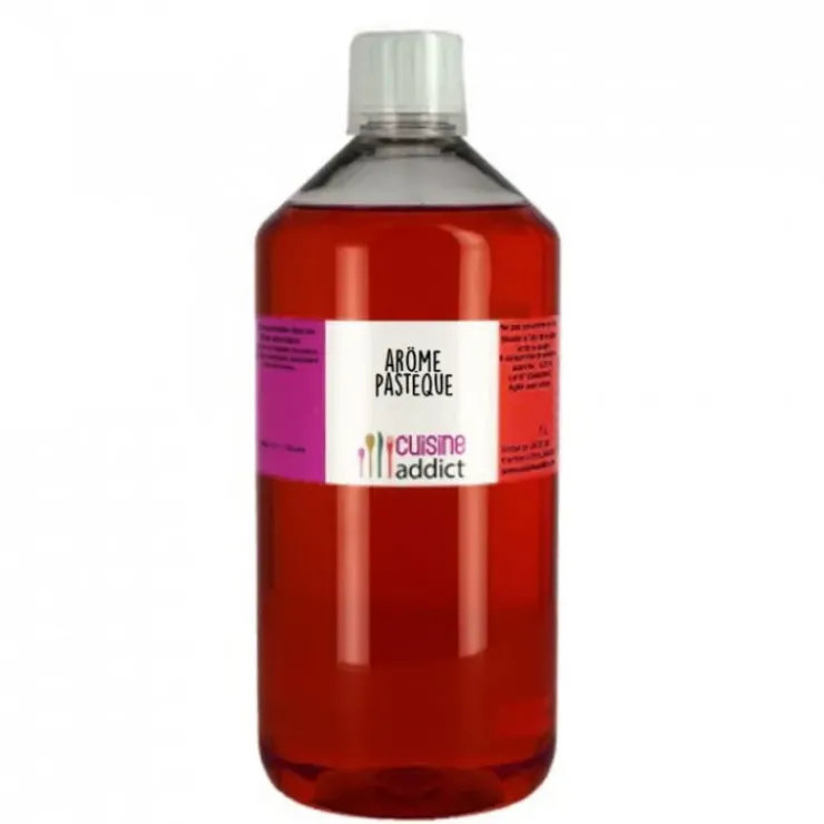 Clearance CUISINEADDICT Arôme alimentaire Pastèque 1L