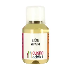 Best CUISINEADDICT Arôme Alimentaire Verveine 115 ml