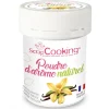 Discount SCRAPCOOKING Arôme Naturel en Poudre Vanille 15g