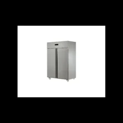 Best TECHNOFROID Armoire Réfrigérée Négative 1410 L 2 Portes GN2/1