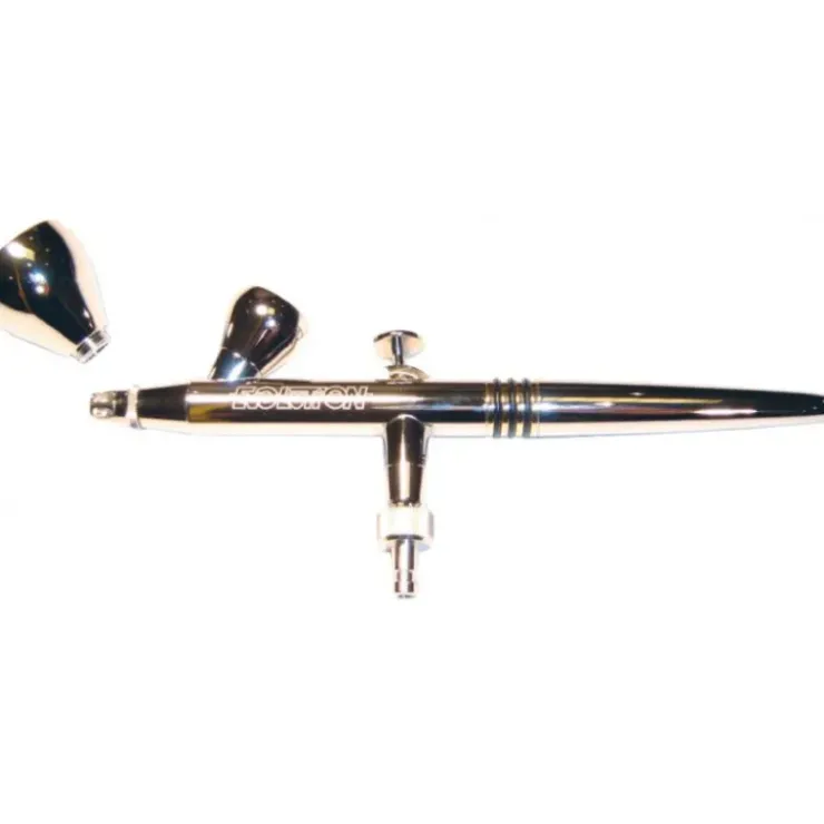 Best MALLARD FERRIERE Aérographe Evolution Mallard Ferrière