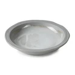 New REVOL Assiette Creuse Céramique Blanc Arctique 21 cm No.W