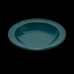 Clearance EMILE HENRY Assiette Creuse en Céramique Ø 22 cm Feu Doux