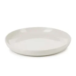 Discount REVOL Assiette Creuse Porcelaine Ivoire 27 cm Adélie