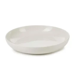 Online REVOL Assiette Creuse Porcelaine Ivoire 23 cm Adélie