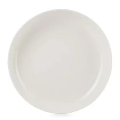 Online REVOL Assiette Creuse Porcelaine Ivoire 23 cm Adélie