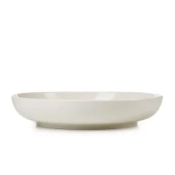 Online REVOL Assiette Creuse Porcelaine Ivoire 23 cm Adélie