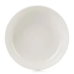 Discount REVOL Assiette Creuse Porcelaine Ivoire 17 cm Adélie