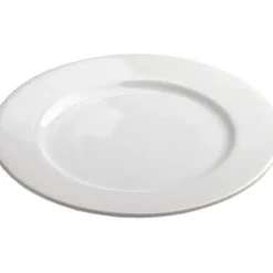 Clearance REVOL Assiette Plate Porcelaine 26cm Alaska French Classique