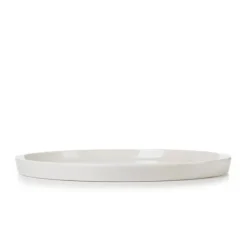Online REVOL Assiette Plate Porcelaine Ivoire 28 cm Adélie