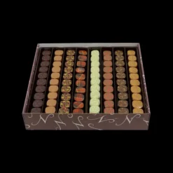Online NOMAER Assortiment Chocolat de Noël Transferts 2 kg