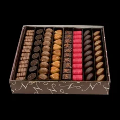 Discount NOMAER Assortiment Chocolat Pâtissier 2,35 kg