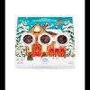 Hot MAZET Assortiment Friandises Bonnes Choses de Noël 200 g
