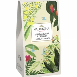 Discount VALRHONA Assortiment Fritures Chocolat 140 g